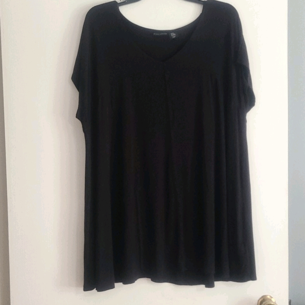 Willi Smith Top